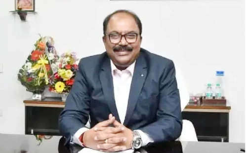 Dr Hemant Sharad Pande to fill vacancy of CMD, WCL